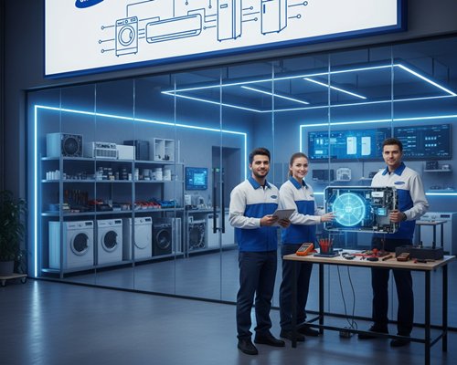 ayrancılar samsung servisi