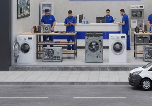 izmir samsung servisi