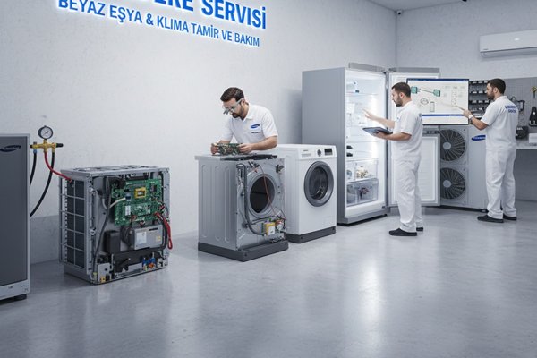 narlıdere samsung servisi